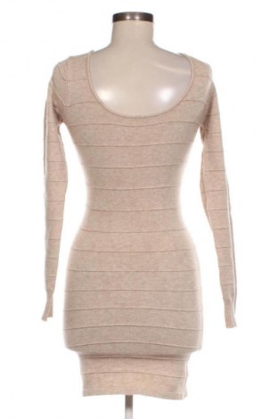 Kleid, Größe M, Farbe Beige, Preis 14,83 €