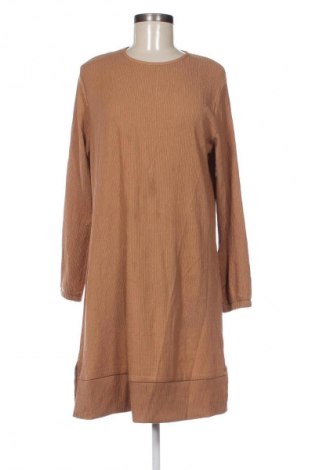 Šaty  Unbranded, Velikost M, Barva Hnědá, Cena  109,00 Kč
