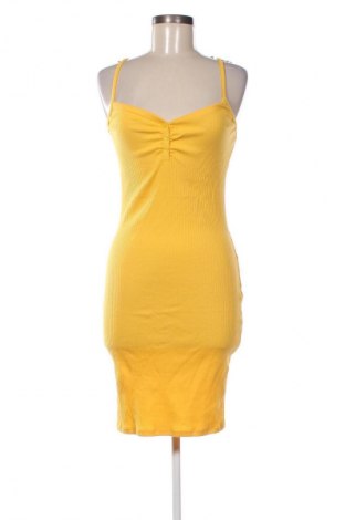 Rochie Unbranded, Mărime M, Culoare Galben, Preț 56,99 Lei