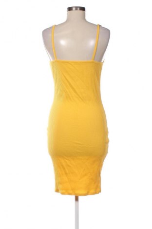 Rochie Unbranded, Mărime M, Culoare Galben, Preț 56,99 Lei