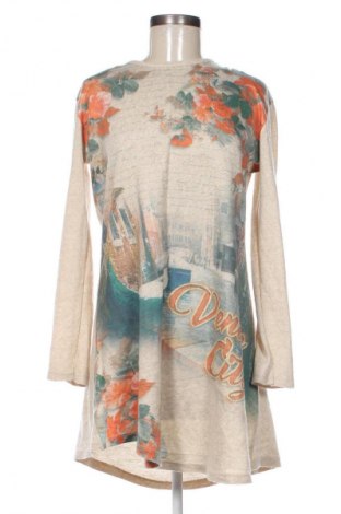 Kleid Unbranded, Größe M, Farbe Mehrfarbig, Preis € 4,99
