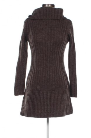 Kleid Unbranded, Größe XS, Farbe Braun, Preis € 6,99