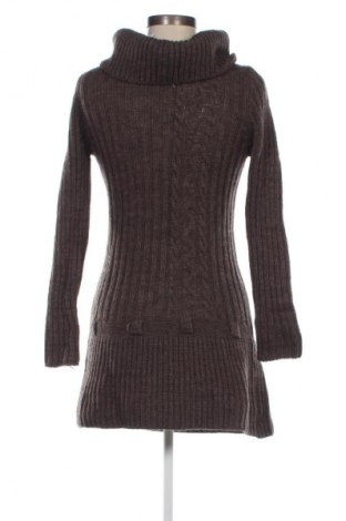 Kleid Unbranded, Größe XS, Farbe Braun, Preis € 6,99