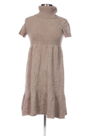 Kleid Unbranded, Größe S, Farbe Braun, Preis 7,99 €