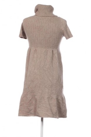 Kleid Unbranded, Größe S, Farbe Braun, Preis 7,99 €