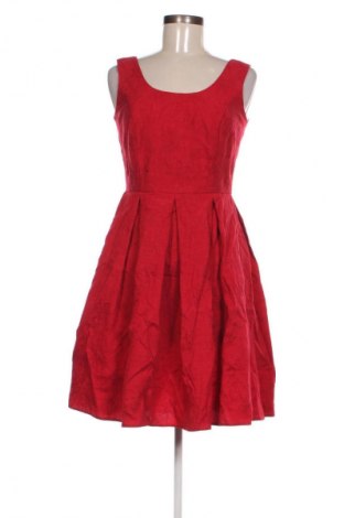 Φόρεμα Unbranded, Μέγεθος M, Χρώμα Κόκκινο, Τιμή 23,46 €
