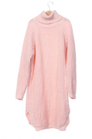 Kleid Unbranded, Größe XS, Farbe Rosa, Preis € 6,99