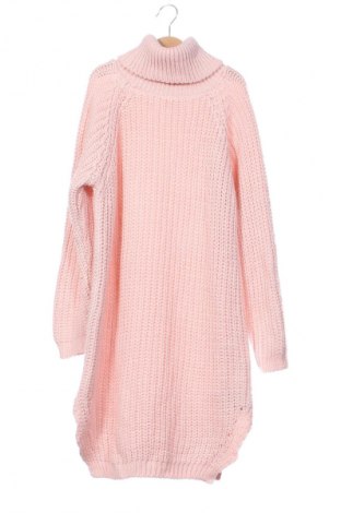 Kleid Unbranded, Größe XS, Farbe Rosa, Preis € 6,99