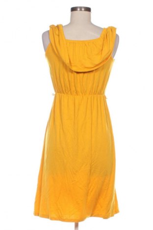 Φόρεμα Unbranded, Μέγεθος M, Χρώμα Κίτρινο, Τιμή 2,99 €