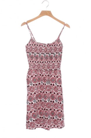 Kleid Unbranded, Größe XS, Farbe Mehrfarbig, Preis 6,99 €