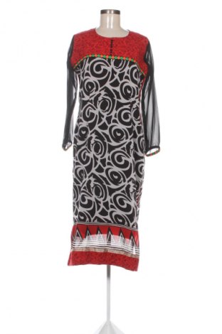 Kleid Unbranded, Größe M, Farbe Mehrfarbig, Preis 3,99 €