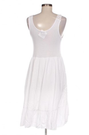 Rochie Unbranded, Mărime M, Culoare Alb, Preț 74,81 Lei