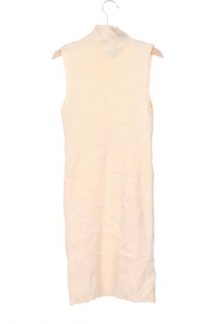 Rochie Unbranded, Mărime XS, Culoare Ecru, Preț 19,99 Lei