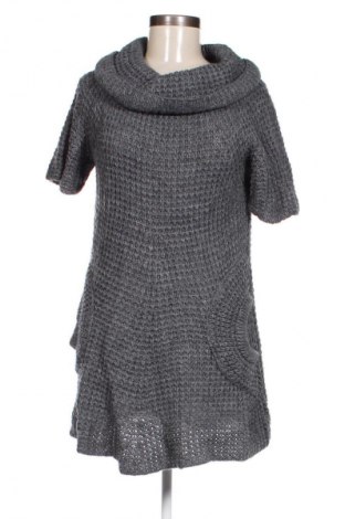 Kleid Unbranded, Größe M, Farbe Grau, Preis € 6,99