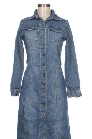 Kleid Unbranded, Größe M, Farbe Blau, Preis 26,99 €