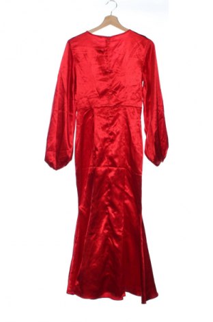 Kleid Unbranded, Größe XS, Farbe Rot, Preis € 8,99