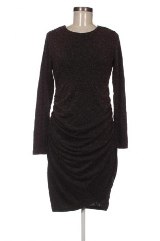 Kleid Unbranded, Größe M, Farbe Golden, Preis 2,99 €