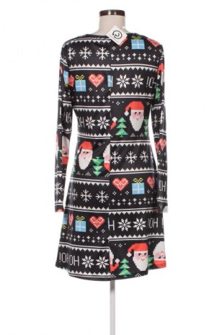 Kleid Unbranded, Größe M, Farbe Mehrfarbig, Preis 3,99 €