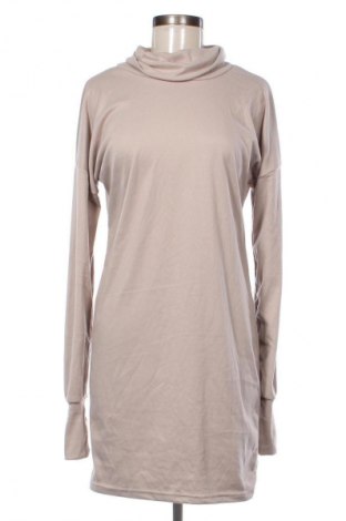 Kleid Unbranded, Größe M, Farbe Beige, Preis € 4,99