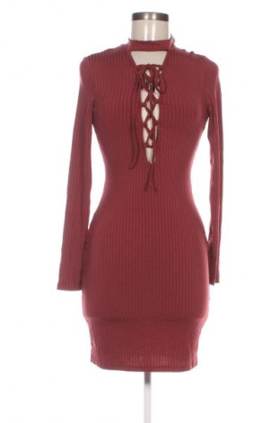Kleid Unbranded, Größe S, Farbe Rot, Preis € 4,99