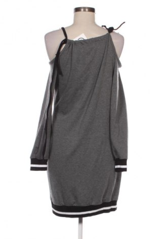 Kleid Unbranded, Größe M, Farbe Grau, Preis € 5,99
