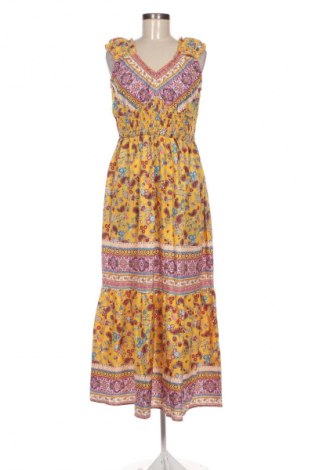 Kleid Unbranded, Größe M, Farbe Mehrfarbig, Preis 12,99 €