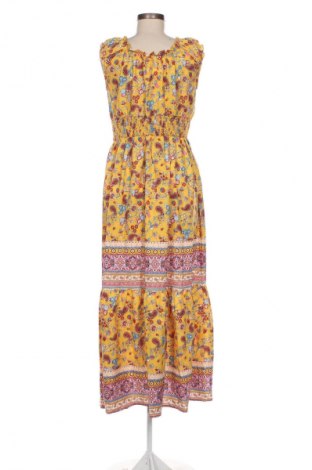 Kleid Unbranded, Größe M, Farbe Mehrfarbig, Preis 12,99 €