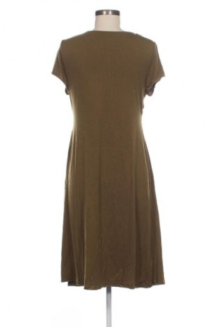 Kleid Unbranded, Größe M, Farbe Grün, Preis € 12,99