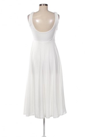 Kleid Unbranded, Größe M, Farbe Weiß, Preis 20,99 €