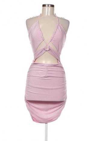 Kleid Unbranded, Größe S, Farbe Rosa, Preis € 12,99