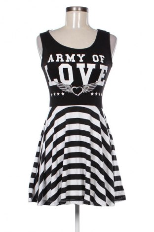 Kleid Unbranded, Größe S, Farbe Mehrfarbig, Preis 4,99 €