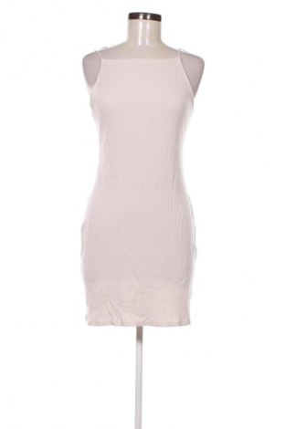 Kleid Unbranded, Größe M, Farbe Beige, Preis 10,11 €