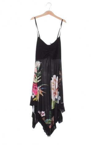 Kleid Unbranded, Größe XXS, Farbe Mehrfarbig, Preis € 12,99