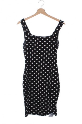 Kleid Unbranded, Größe XS, Farbe Schwarz, Preis € 12,99