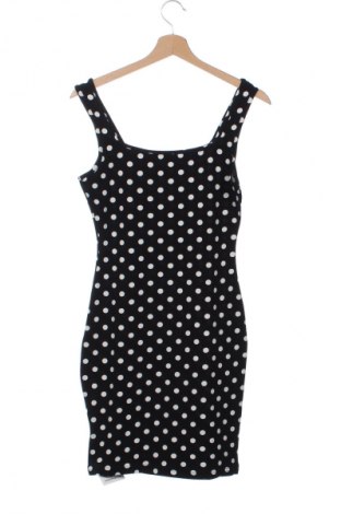 Kleid Unbranded, Größe XS, Farbe Schwarz, Preis € 12,99