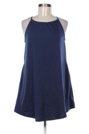 Kleid Unbranded, Größe M, Farbe Blau, Preis € 12,99
