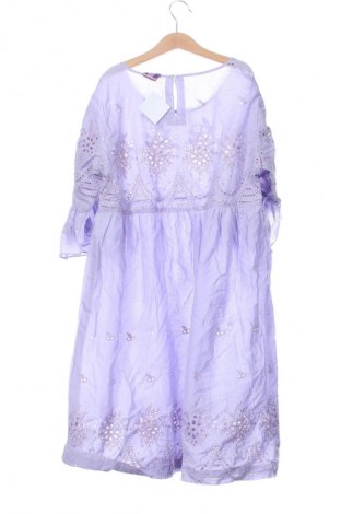 Rochie Unbranded, Mărime L, Culoare Mov, Preț 150,99 Lei