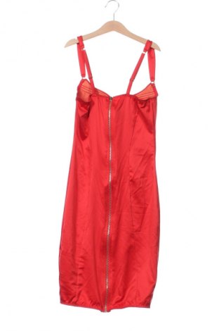 Ruha Unbranded, Méret XS, Szín Piros, Ár 4 819 Ft