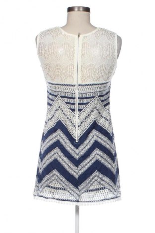 Kleid Unbranded, Größe L, Farbe Blau, Preis 6,99 €