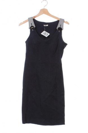 Kleid Unbranded, Größe XS, Farbe Blau, Preis 1,99 €