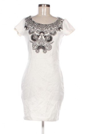 Rochie Unbranded, Mărime M, Culoare Alb, Preț 74,35 Lei