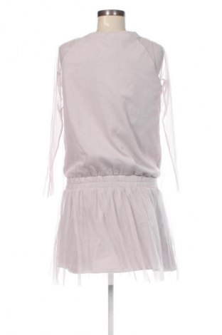 Kleid Unbranded, Größe M, Farbe Grau, Preis € 4,99