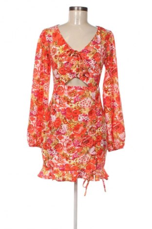 Kleid Unbranded, Größe M, Farbe Mehrfarbig, Preis 12,99 €