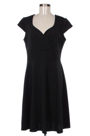 Kleid, Größe XL, Farbe Schwarz, Preis € 20,99