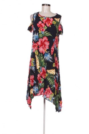 Kleid Unbranded, Größe M, Farbe Mehrfarbig, Preis € 10,81