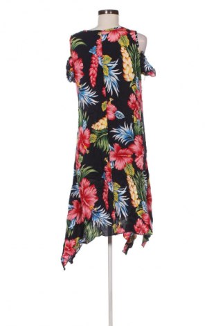 Kleid Unbranded, Größe M, Farbe Mehrfarbig, Preis € 10,81