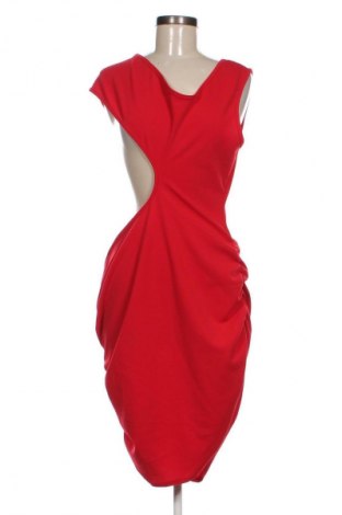 Kleid Unbranded, Größe XXL, Farbe Rot, Preis 9,56 €