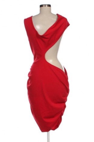Kleid Unbranded, Größe XXL, Farbe Rot, Preis 9,56 €