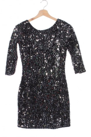 Φόρεμα Unbranded, Μέγεθος XS, Χρώμα Πολύχρωμο, Τιμή 6,99 €