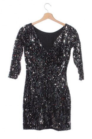 Φόρεμα Unbranded, Μέγεθος XS, Χρώμα Πολύχρωμο, Τιμή 6,99 €